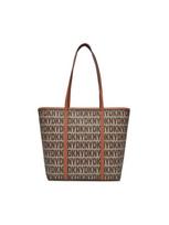 Pirkti DKNY Rankinė Seventh Avenue Md Ew R33A2Y28 Ruda - Photo 1