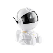 XO projektorius LED CF4 astronautas žvaigždė ir galaktika