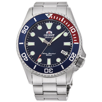 Pirkti ORIENT TRITON AUTOMATIC RA-AC0K03L10B - Photo 1