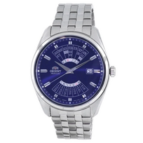 laikrodis automatinis - ORIENT SPORT RA-BA0003L10B - 1 nuotrauka