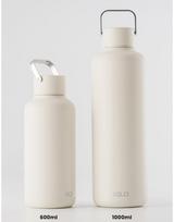 nerudijancio plieno puodelis - Nerūdijančio plieno gertuvė EQUA TIMELESS OFF WHITE, 600 ml - 2 nuotrauka