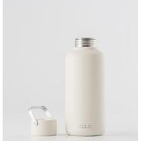 nerudijancio plieno puodelis - Nerūdijančio plieno gertuvė EQUA TIMELESS OFF WHITE, 600 ml - 3 nuotrauka
