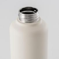 nerudijancio plieno puodelis - Nerūdijančio plieno gertuvė EQUA TIMELESS OFF WHITE, 600 ml - 4 nuotrauka