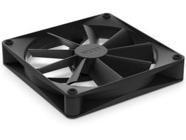 nzxt case - Nzxt F140Q 140 mm Case Fan RF-Q14SF-B1 - 5 nuotrauka