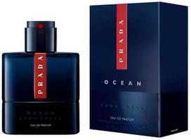Prada Luna Rossa Ocean EDP 50 ml
