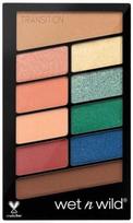Wet N Wild Color Icon 10 Pan Stop Playing Safe, 10 g