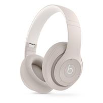belaides ausines - Beats Studio Pro MQTR3ZM/A Sandstone (Smėlio) - 1 nuotrauka