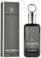 Karl Lagerfeld Classic Grey EDT 50 ml