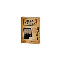 BYLA BAIGTA 1, LT