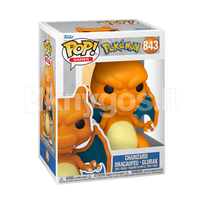 FUNKO POP! Vinilinė figūrėlė: Pokemon - Charizard