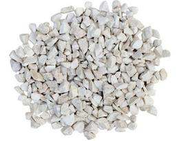 Marmuro skalda kreminė ("Cream"), frakcija 4 - 10 mm., 20 kg., SGL110