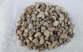 Pirkti Skalda  3200 frakcija 8-16 mm, 25 kg, šviesi. - Photo 1