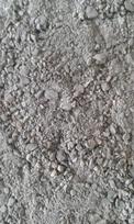 Pirkti Granito skalda, pilkos sp., 0-2 mm, 25 kg - Photo 1