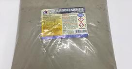 Cementas pilkas 5 kg