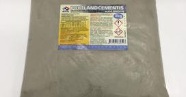 Pirkti Cementas pilkas 2 kg - Photo 1