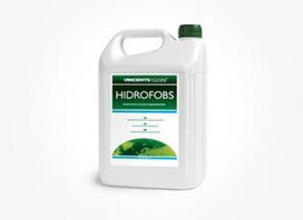 Hidroizoliacinis betono priedas Vincents Polyline, 5 l