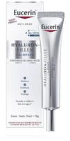 hyaluron filler 3x eucerin - Eucerin Hyaluron-Filler Eye 15 ml - 1 nuotrauka