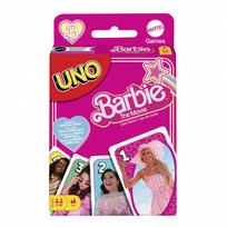UNO kortos „Barbie filmas“ HPY59