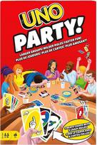 UNO PARTY HMY49