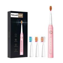 FairyWill Sonic 507 Pink (Rožinės)