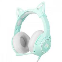Onikuma K9 RGB Green (Žalia)