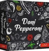 Trefl Doni Pepperoni