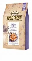 Carnilove True Fresh Fish, žuvis, 4.8 kg
