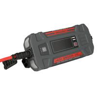 jump starter - Lokithor J401 - 2500A 12V 74Wh - 3 nuotrauka