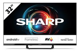 Sharp 32FH8E