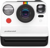 Polaroid Now Gen 2 White (Baltas)
