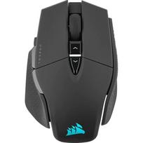zaidimu pele - Corsair M65 RGB Ultra Black (Juoda) - 1 nuotrauka