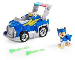 Rescue Knights Chase Šunyčiai Patruliai (Paw Patrol), 6063584