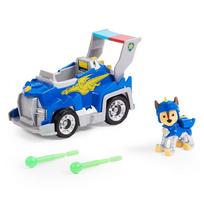 paw patrol rescue - Rescue Knights Chase Šunyčiai Patruliai (Paw Patrol), 6063584 - 2 nuotrauka