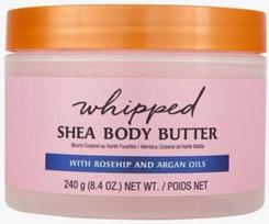 Tree Hut Moroccan Rose Whipped, 240 g