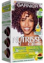 Garnier Nutrisse, Ultra Violet, 4.26, 160 ml