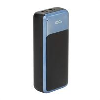 power bank 30000 -  Rivacase VA1080 Black 30000 mAh - 2 nuotrauka