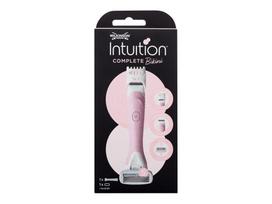 wilkinson sword intuition 2in1 - Wilkinson Sword Intuition Complete 2in1, 1 vnt - 1 nuotrauka