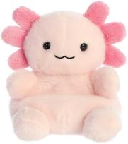 AURORA PALM PALS Pliušinis aksolotlis, 12 cm 