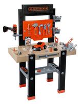 Įrankių stalas Smoby Black & Decker, 92 d.