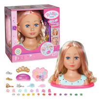 baby born - BABY BORN Lėlė modelis, 43 cm - 1 nuotrauka