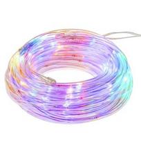girliandos led 50 m - Springos CL0856 50 Led Multicolor - 1 nuotrauka