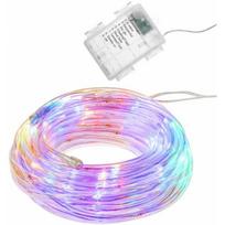 girliandos led 50 m - Springos CL0856 50 Led Multicolor - 2 nuotrauka