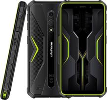ulefone armor - Ulefone Armor X12 Pro 4/64GB Green (Žalias) - 1 nuotrauka