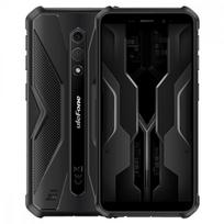 ulefone armor 8 - Ulefone Armor X12 Pro 4/64GB Black (Juodas) - 1 nuotrauka