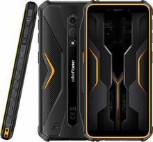 mili - Ulefone Armor X12 Pro 4/64GB Orange (Oranžinis) - 1 nuotrauka