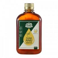 520 - Žolynėlis svarainių arbatos koncentratas, 500 ml - 1 nuotrauka