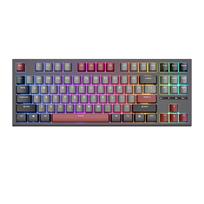 Royale Kludge RK R87 Red Switches