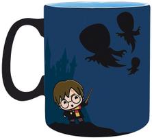 Harry Potter Expecto Patronum puodelis |  460ml