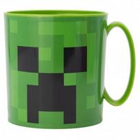 Puodelis Minecraft, 350 ml