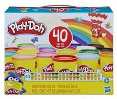 Plastilinas Hasbro Play-Doh 734902